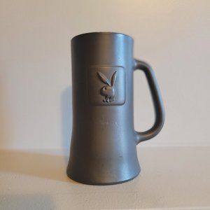 🍂 Vintage Playboy Beer Stein